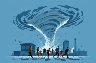 Top 10 Tornado Action Films to Watch