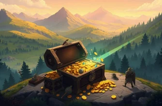 Top 10 Fantasy Films About Treasures and Hoards