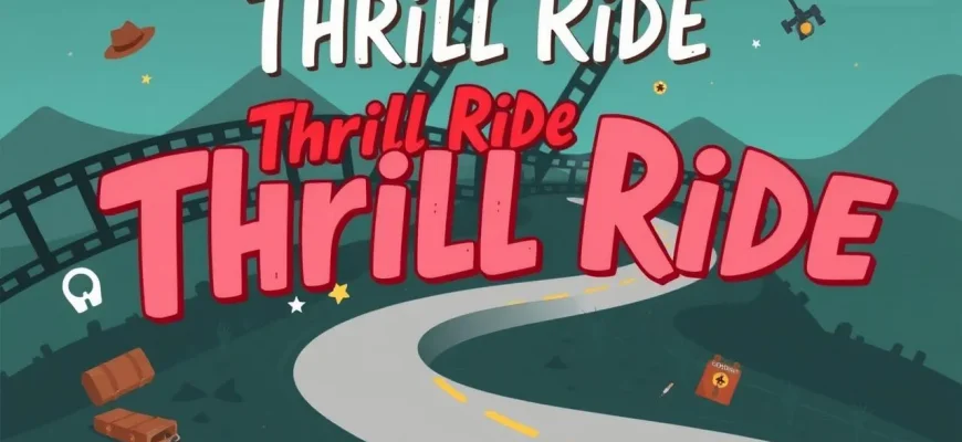 22 Best Adventure Thrillers You Can't Miss