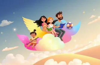 Family Movies That Inspire Dreams