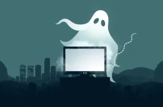 Top 10 Films About Ghostly Visions