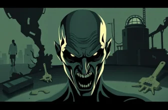 Horror Films Featuring Super Soldiers