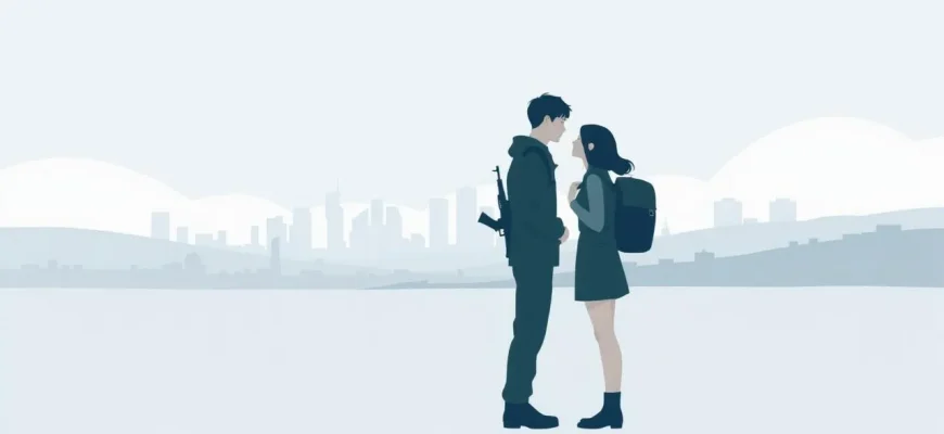 Romantic War Training Films: Love in Uniform