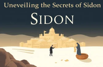10 Fascinating Historical Films About Sidon