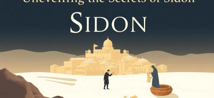 10 Fascinating Historical Films About Sidon