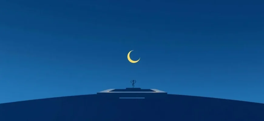 Mystical Films with Ancient Altars