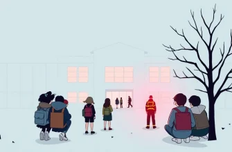 Top 10 Films About School Emergencies