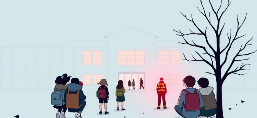 Top 10 Films About School Emergencies