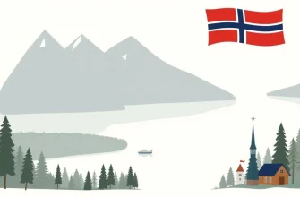 Top 10 Norwegian Comedy Films to Watch