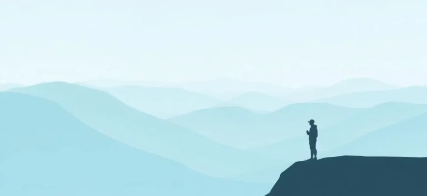 Wilderness Cinema: 10 Films to Watch