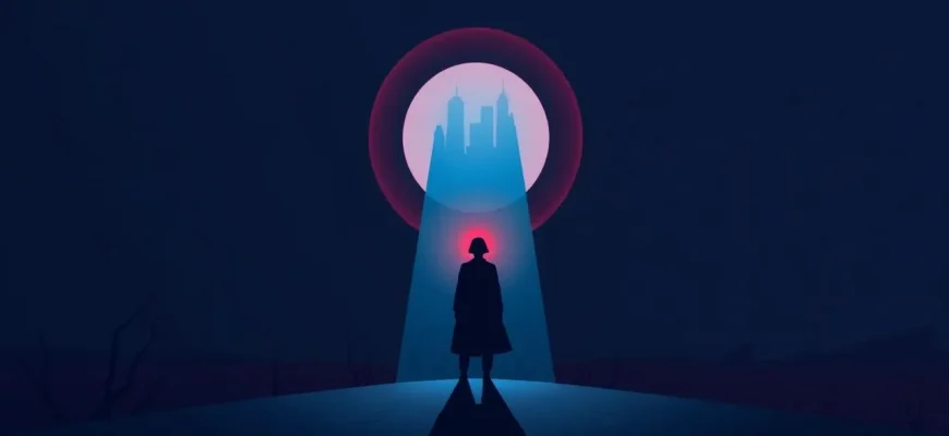 Top 10 Horror Films About Success