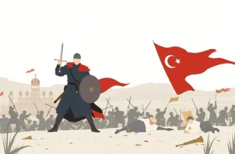 Top 10 Historical Films on the Russian-Turkish Wars