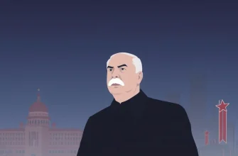 Soviet Films About Leaders: A Cinematic Journey