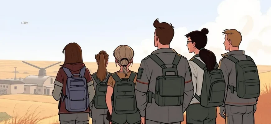 Family Bootcamp Films: A Heartwarming Journey