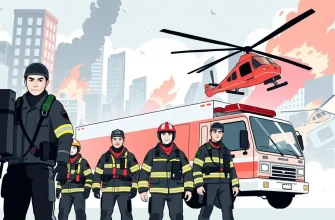 Top 10 Films About Rescuing Personnel