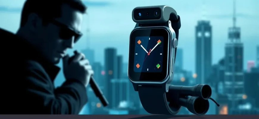 Top 10 Spy Gadgets in Movies