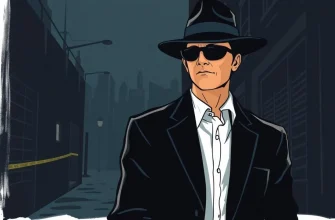 Top 10 Crime Infiltration Movies