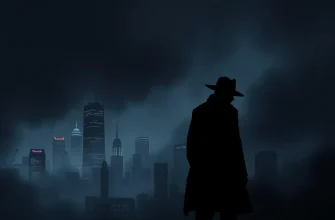 Top 10 Crime Films in Darkness