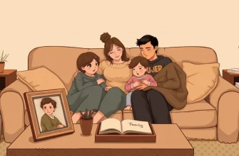 Family Films About Widows