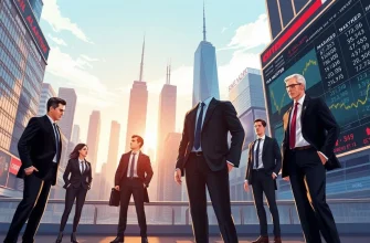 Top 10 Action Films About Investors