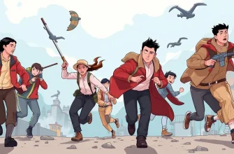 Immigrant Action Films: A Thrilling Collection