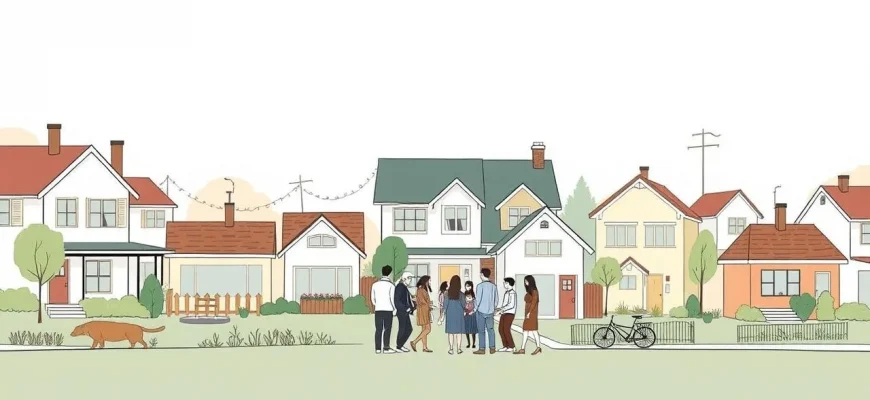 10 Must-Watch Neighbor Dramas