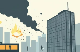 Top 10 Office Building Disaster Movies