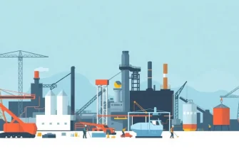 Industrial Cinema: A Journey Through Film and Industry