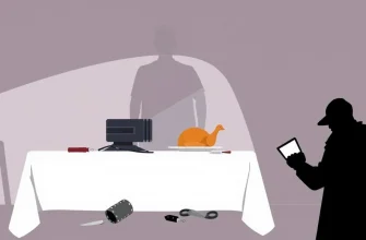 Thanksgiving Thrillers: A Movie Collection