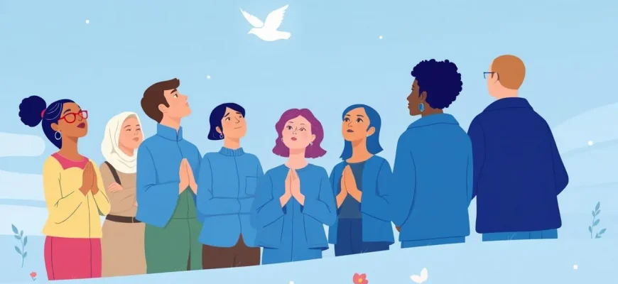 Films About Pacifists: A Journey Through Peaceful Resistance