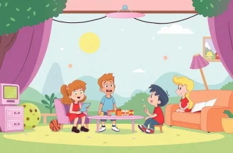 Best Childhood Shows of the 90s and 00s