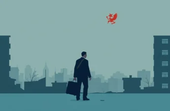 Soviet Cinema's Exploration of Bankruptcy