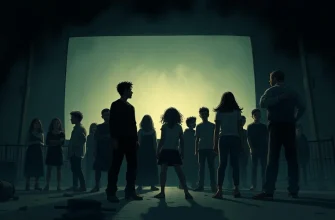 10 Horror Films That Reflect the Harshness of Life