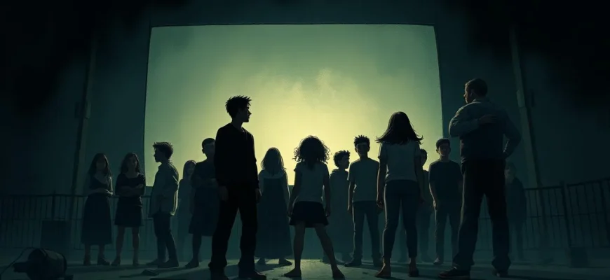 10 Horror Films That Reflect the Harshness of Life