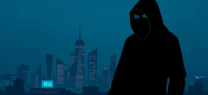 10 Must-Watch Crime Films About Hacker Attacks