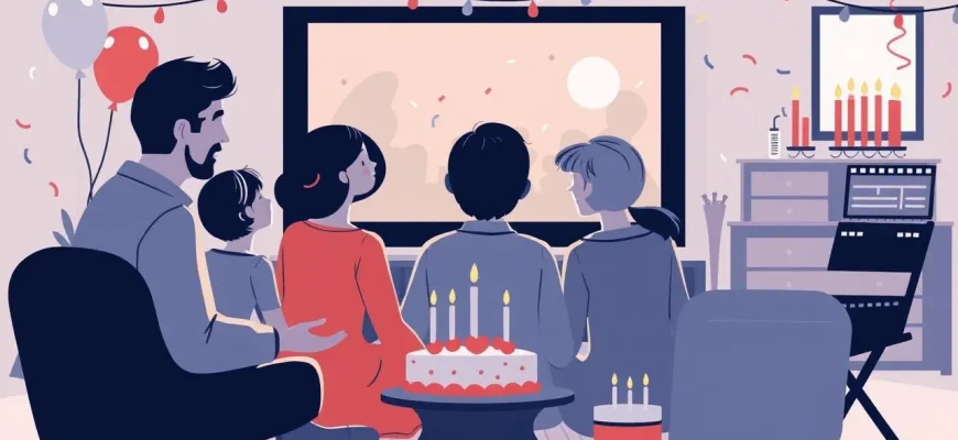 Top 10 Family Movies About Jubilees