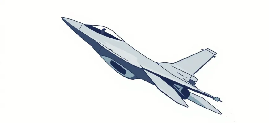 Top 10 Military Flight Test Films