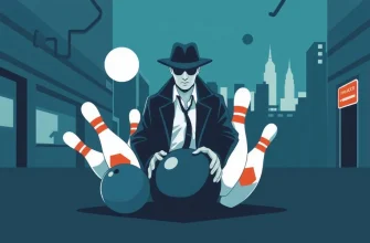 Detective Movies with a Twist of Bowling