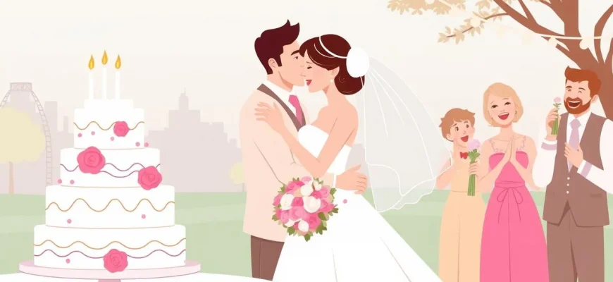 Top 10 Wedding Comedy Films