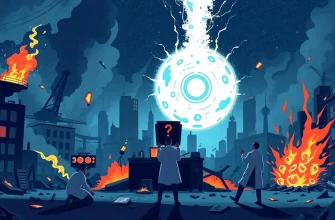 Disaster Films: Secret Experiments Gone Wrong