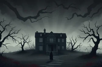 10 Horror Films That Will Make You Fear Cursed Places