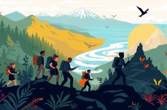 Adventure Films: Uncharted Territories