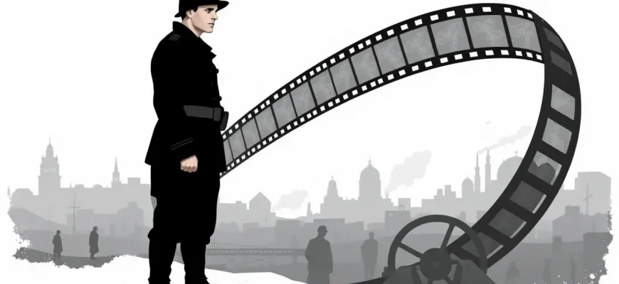 Top 10 World War I Films: A Cinematic Tribute