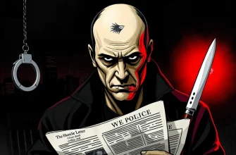 Top 10 Serial Killer Action Films You Can't Miss