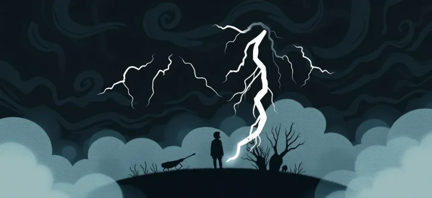 10 Weather Horror Films to Chill Your Bones