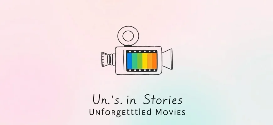 Best Films About Gay Characters