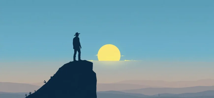 Top 10 Inspirational Western Films