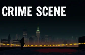 Top 10 Crime Films with Brutal Scenes