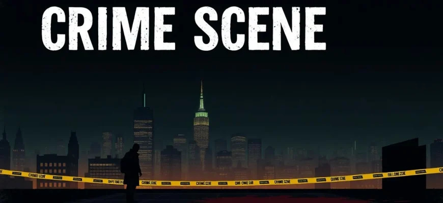 Top 10 Crime Films with Brutal Scenes