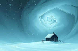 Horror Movies Set in a Snowstorm